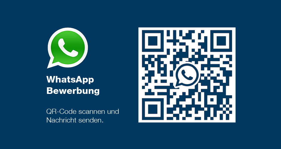 WhatsApp-QR Code