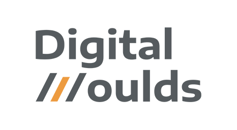 Digital Moulds Logo